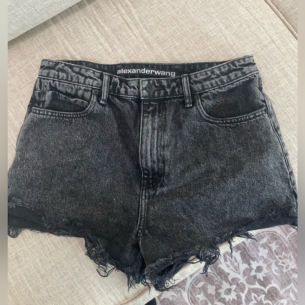 Alexander Wang Shorts